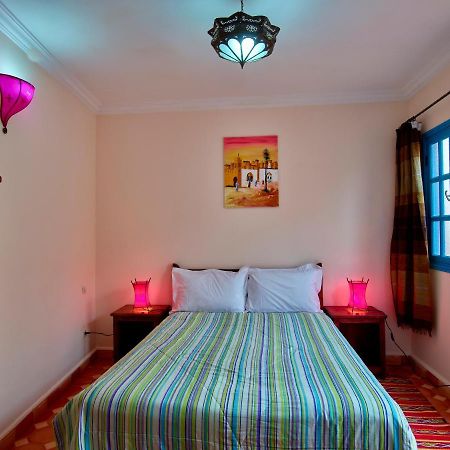 Hotel Dar Tranquille à Essaouira Extérieur photo