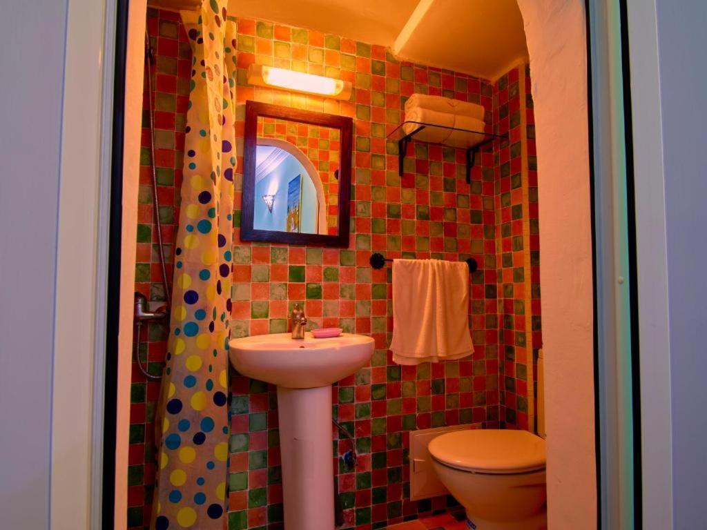 Hotel Dar Tranquille à Essaouira Extérieur photo