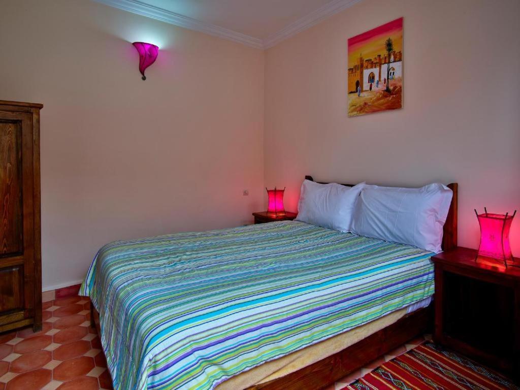 Hotel Dar Tranquille à Essaouira Extérieur photo