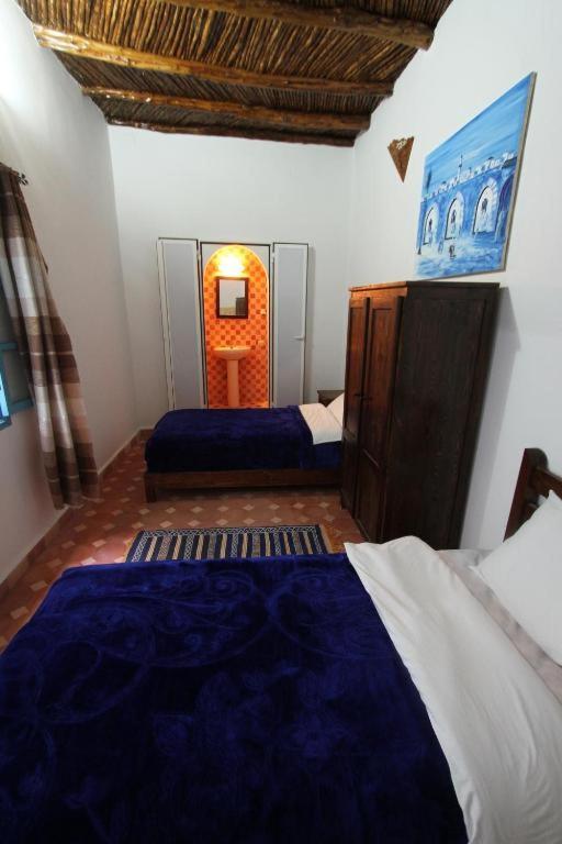 Hotel Dar Tranquille à Essaouira Extérieur photo