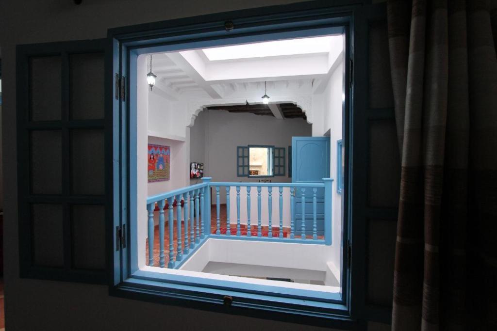 Hotel Dar Tranquille à Essaouira Extérieur photo