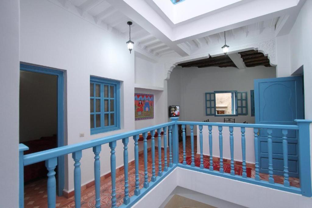 Hotel Dar Tranquille à Essaouira Extérieur photo