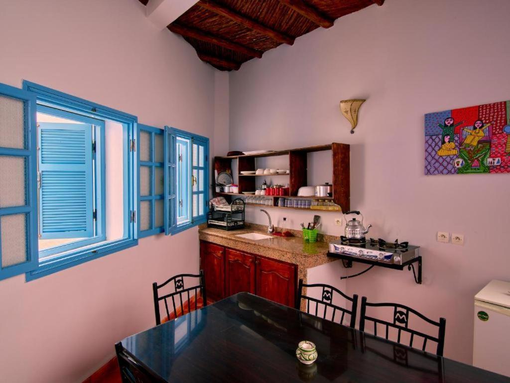 Hotel Dar Tranquille à Essaouira Extérieur photo