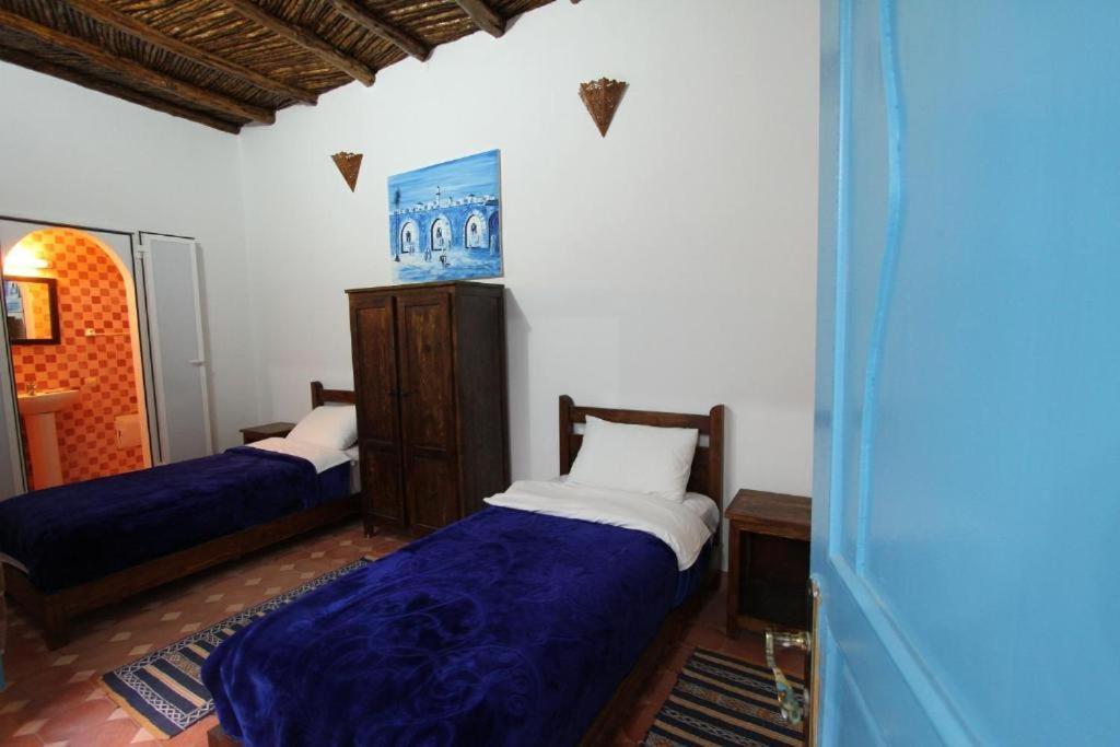 Hotel Dar Tranquille à Essaouira Extérieur photo