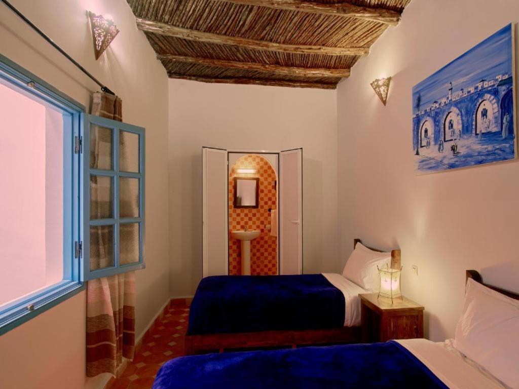 Hotel Dar Tranquille à Essaouira Extérieur photo
