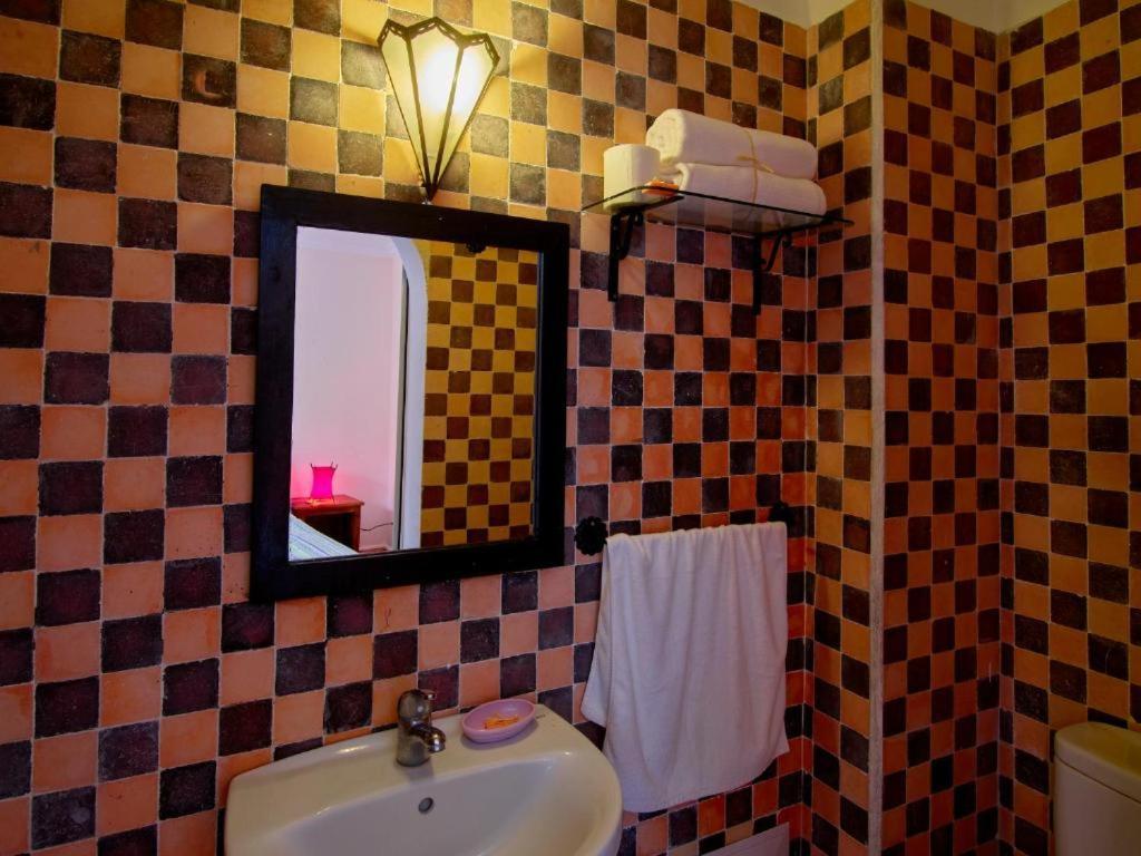 Hotel Dar Tranquille à Essaouira Extérieur photo