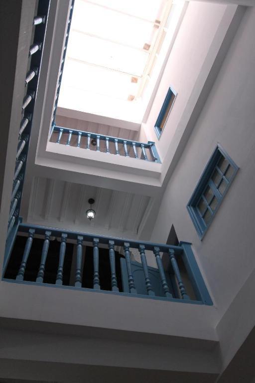 Hotel Dar Tranquille à Essaouira Extérieur photo