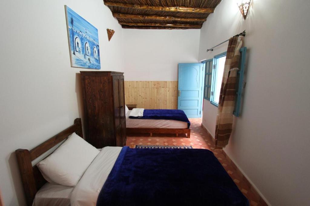 Hotel Dar Tranquille à Essaouira Extérieur photo