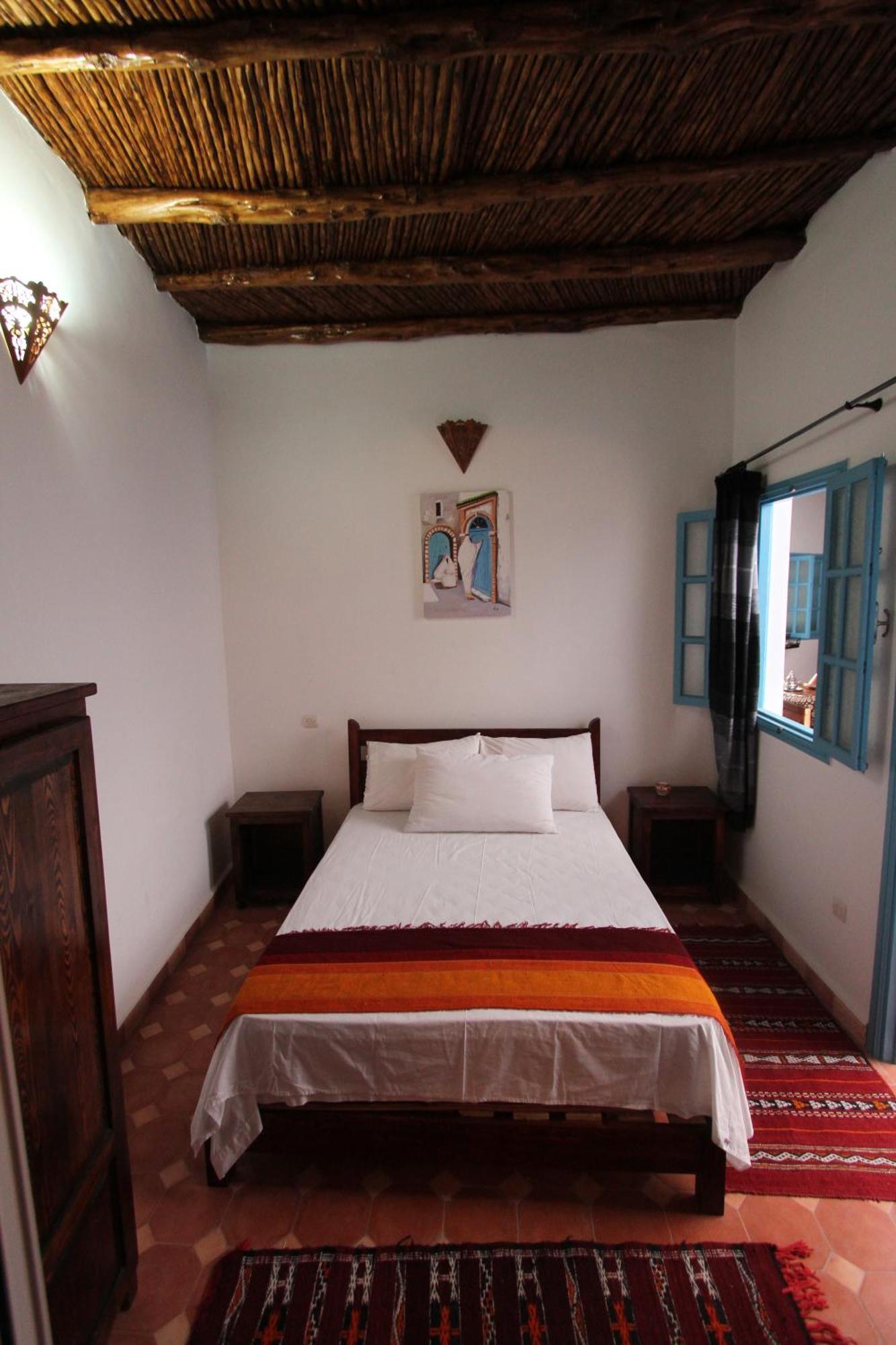 Hotel Dar Tranquille à Essaouira Extérieur photo