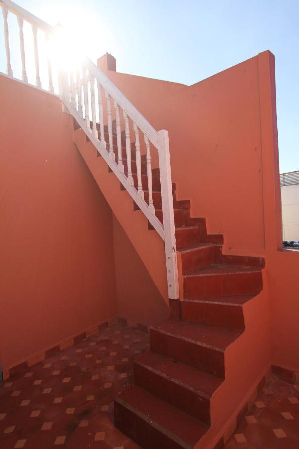 Hotel Dar Tranquille à Essaouira Extérieur photo