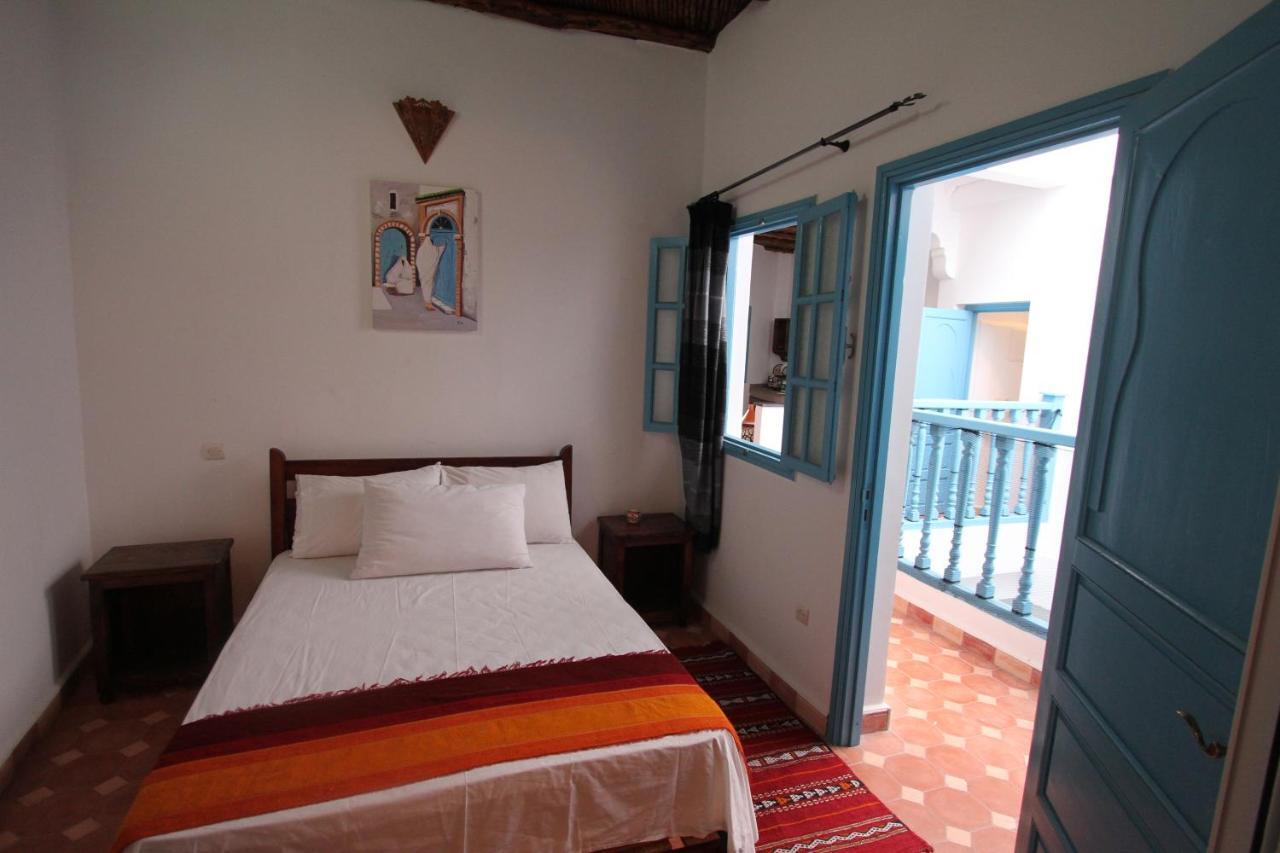 Hotel Dar Tranquille à Essaouira Extérieur photo