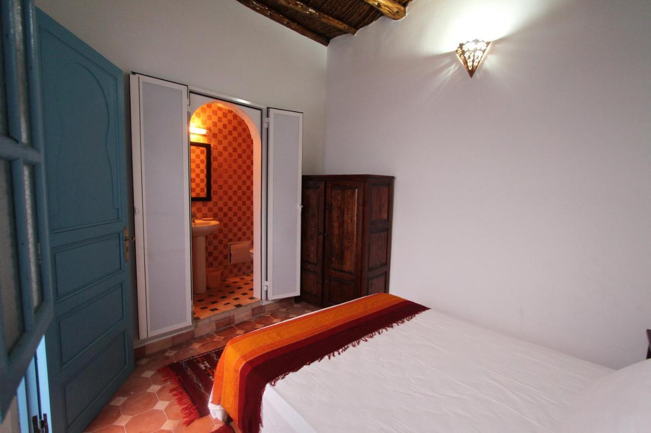 Hotel Dar Tranquille à Essaouira Extérieur photo