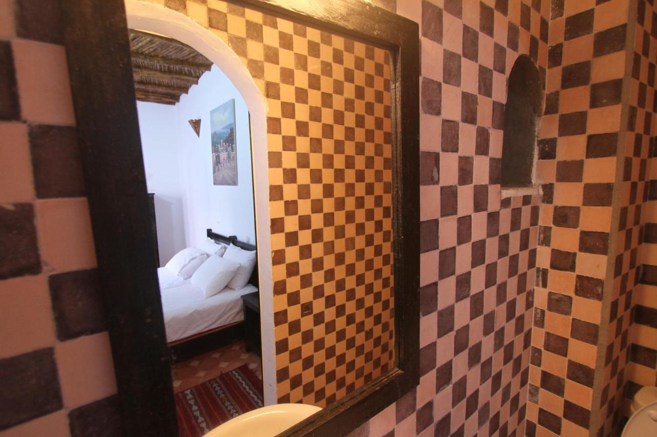 Hotel Dar Tranquille à Essaouira Extérieur photo