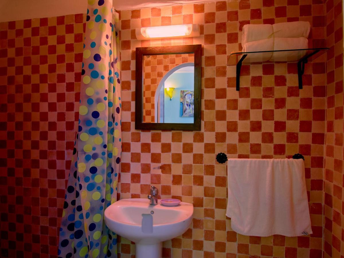Hotel Dar Tranquille à Essaouira Extérieur photo