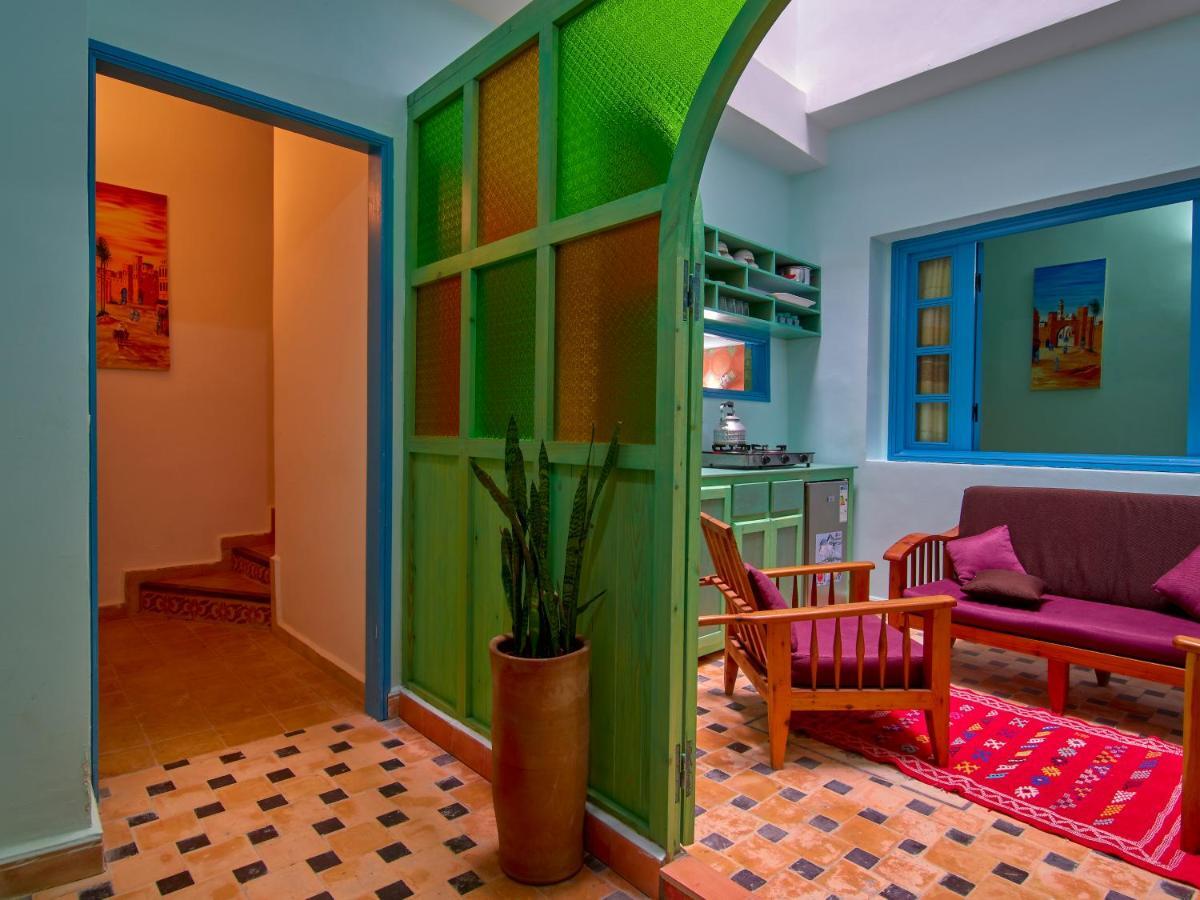 Hotel Dar Tranquille à Essaouira Extérieur photo