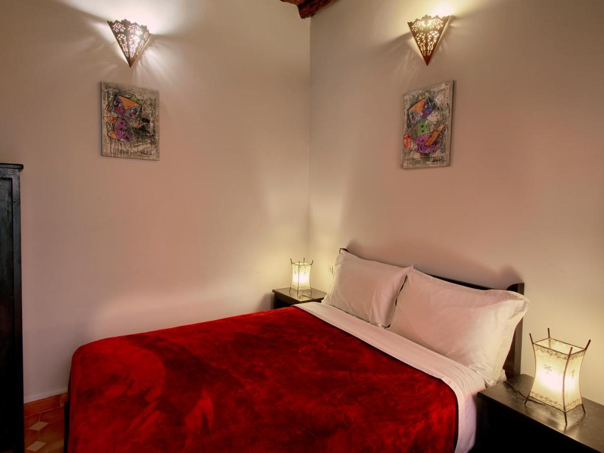 Hotel Dar Tranquille à Essaouira Extérieur photo