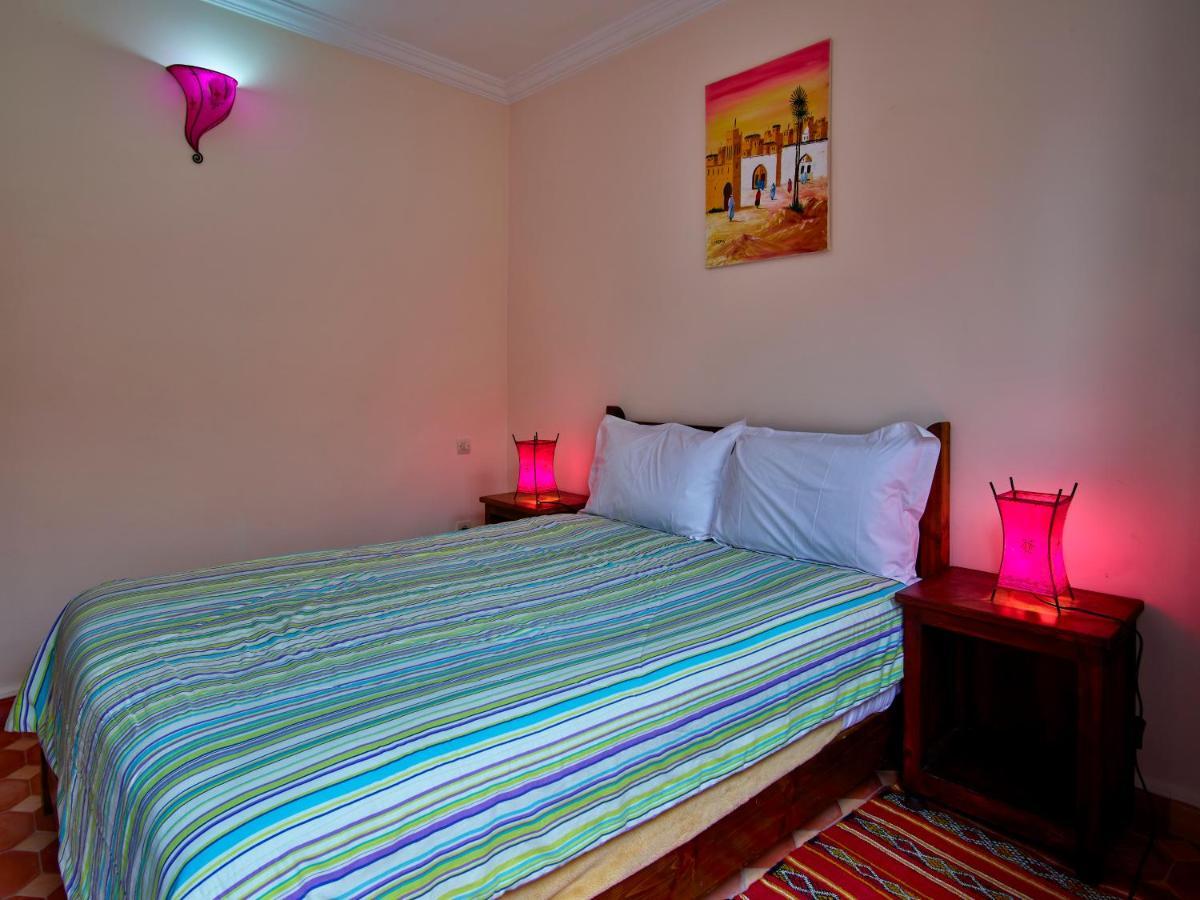 Hotel Dar Tranquille à Essaouira Extérieur photo