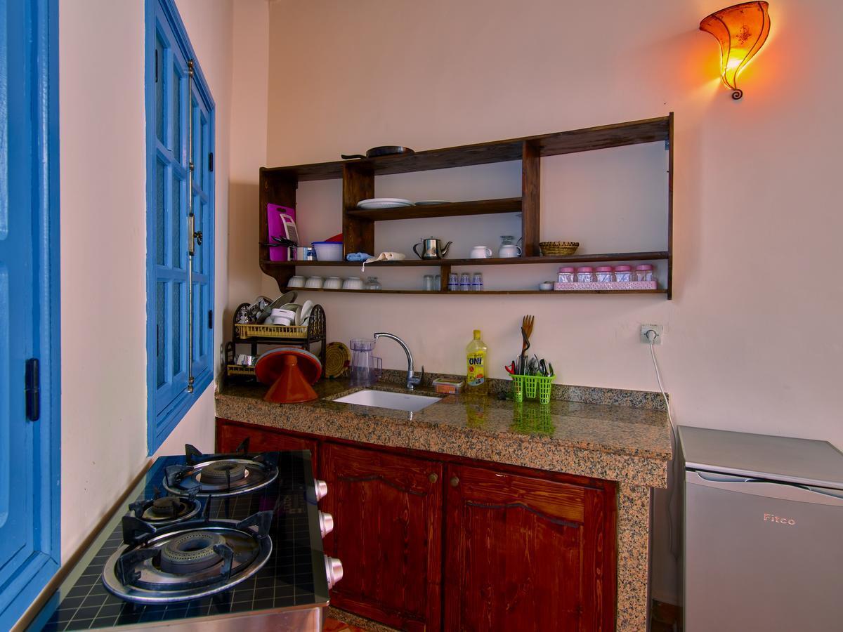 Hotel Dar Tranquille à Essaouira Extérieur photo