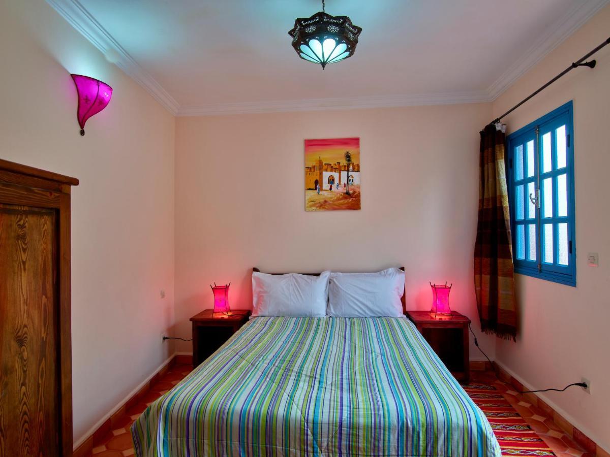 Hotel Dar Tranquille à Essaouira Extérieur photo