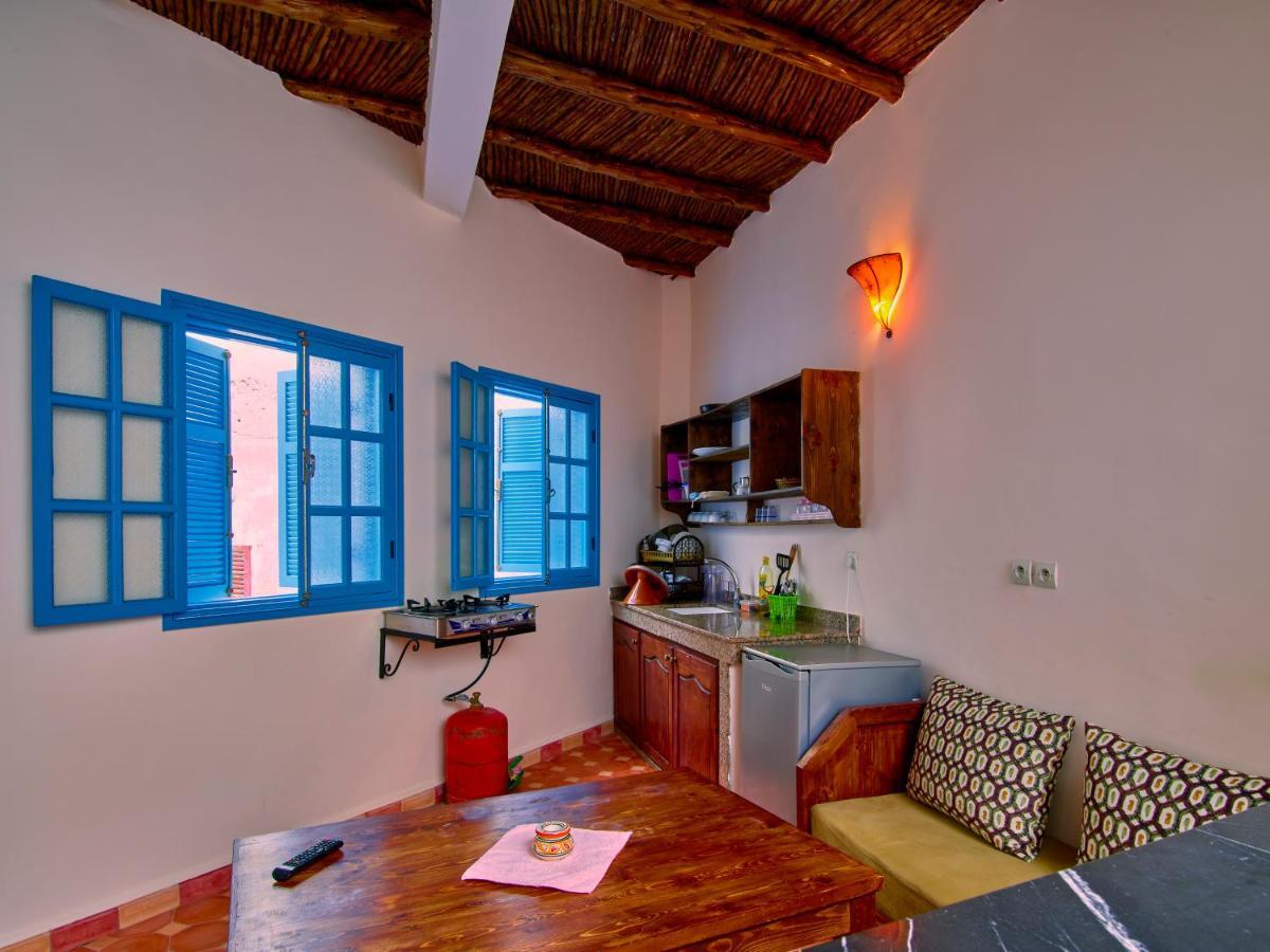 Hotel Dar Tranquille à Essaouira Extérieur photo
