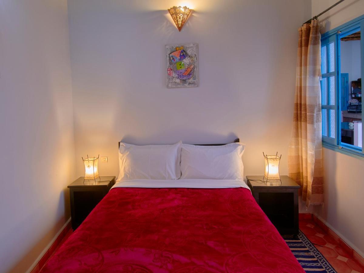 Hotel Dar Tranquille à Essaouira Extérieur photo