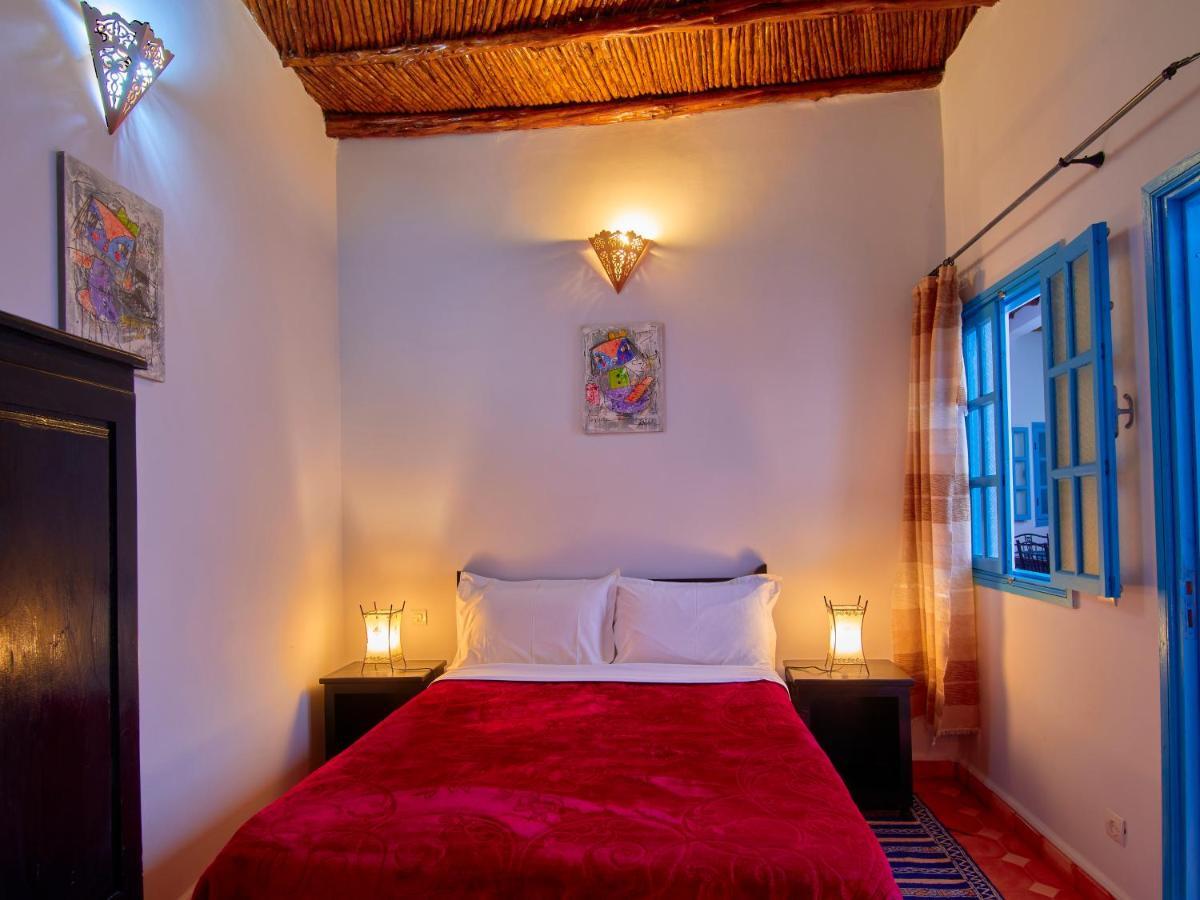 Hotel Dar Tranquille à Essaouira Extérieur photo