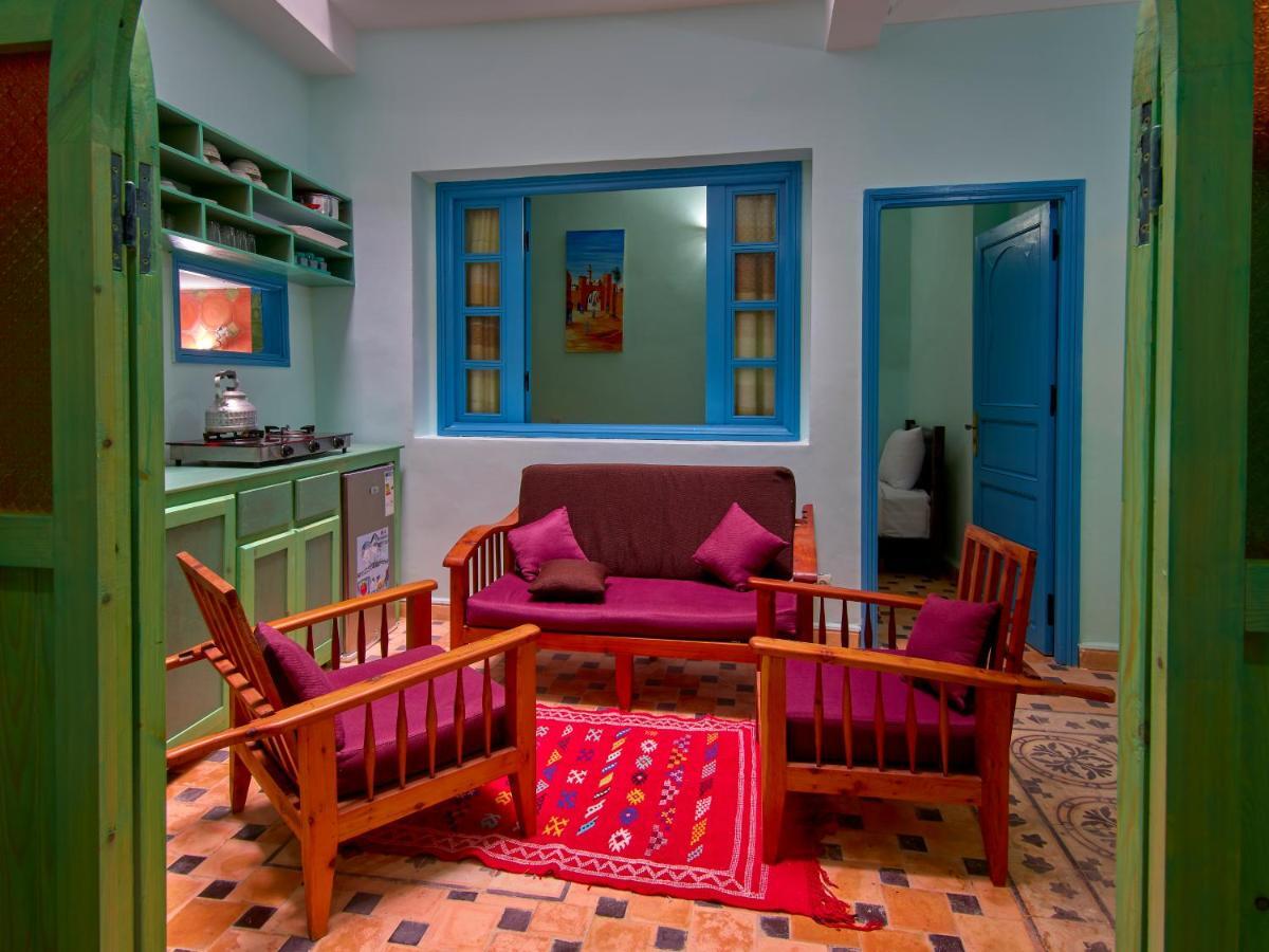 Hotel Dar Tranquille à Essaouira Extérieur photo