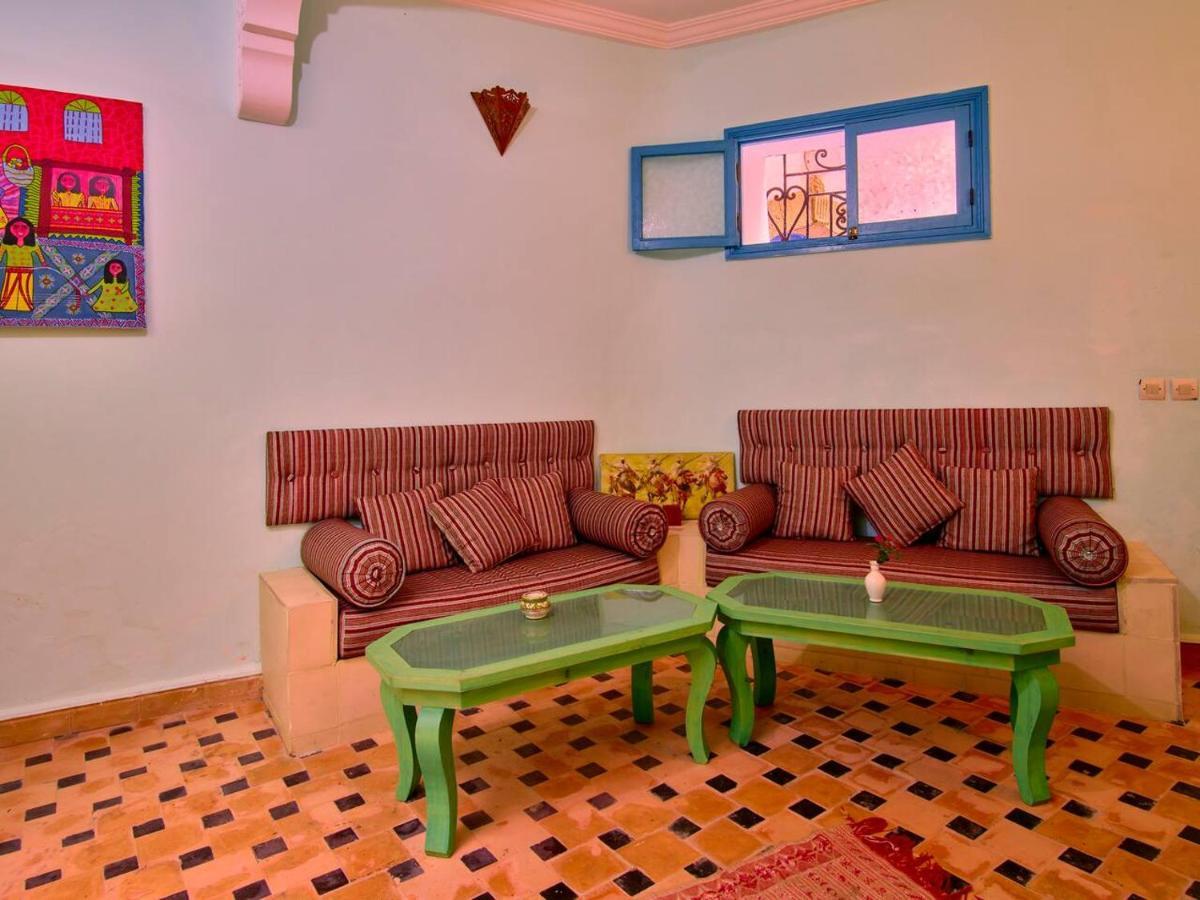 Hotel Dar Tranquille à Essaouira Extérieur photo